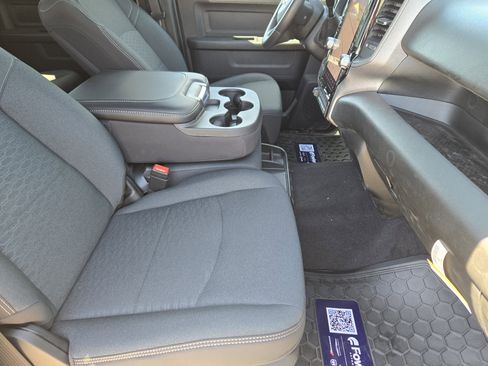 New 2026 RAM 3500 Tradesman image 11