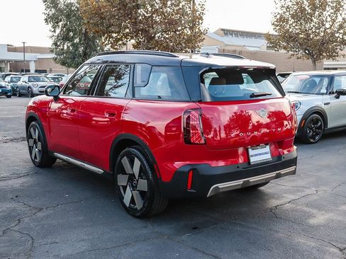 Used 2025 MINI Cooper Countryman S image 9