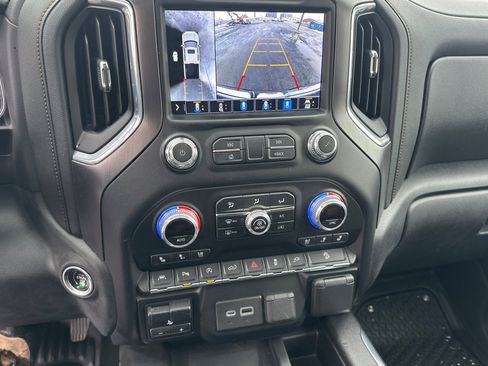 Used 2021 GMC Sierra 1500 AT4 w/ AT4 Value Package image 27