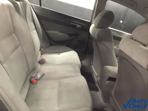 Used 2010 Honda Civic LX image 30