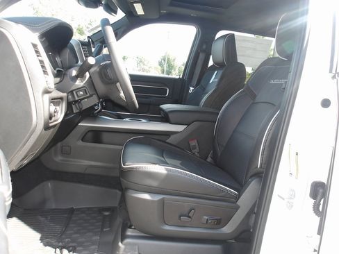 New 2026 RAM 2500 Laramie image 17