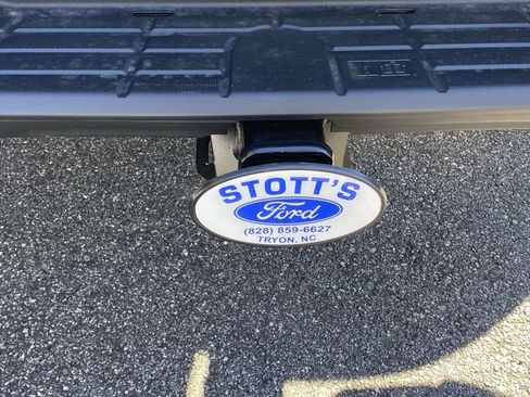 New 2025 Ford Ranger XL w/ Trailer Tow Package image 9