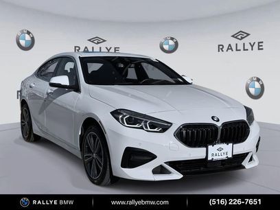 Certified 2024 BMW 228i xDrive Gran Coupe w/ Convenience Package