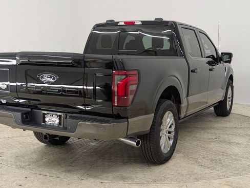 New 2026 Ford F150 King Ranch image 8