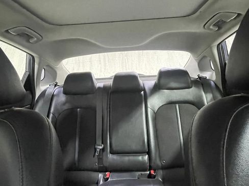 Used 2020 Kia Optima S w/ S Panoramic Sunroof Package image 46