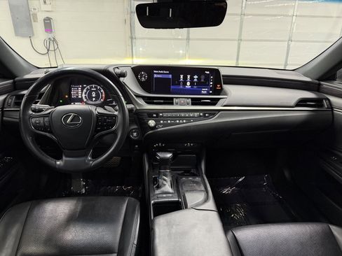 Used 2021 Lexus ES 350 w/ Premium Package image 12