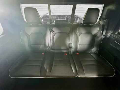 New 2026 RAM 1500 Laramie RWD image 10