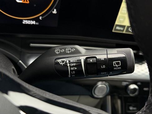 Used 2024 Kia Carnival SX Prestige image 20