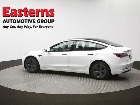 Used 2023 Tesla Model 3 Standard Range image 57