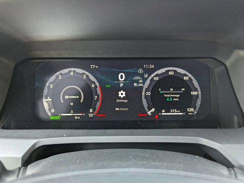 New 2025 Toyota Tacoma TRD Off-Road AWD/4WD image 31