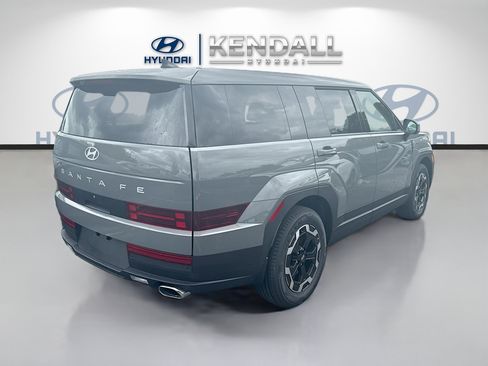 New 2026 Hyundai Santa Fe SE FWD image 6