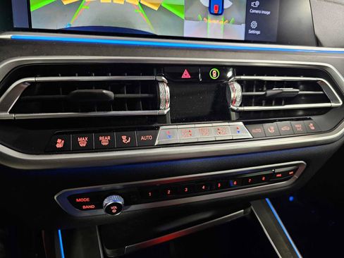 Used 2022 BMW X5 xDrive45e w/ M Sport Package image 20