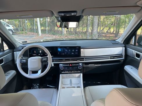 Used 2024 Hyundai Santa Fe SEL image 27