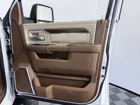 Used 2023 RAM 2500 Laramie image 10