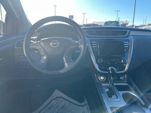 Used 2023 Nissan Murano SL image 18