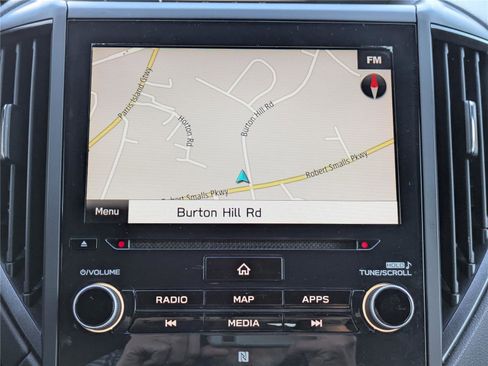 Used 2022 Subaru Forester Wilderness image 20