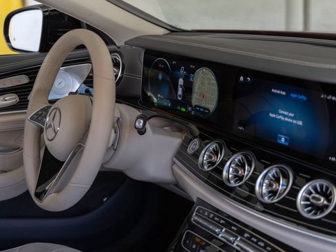 Used 2023 Mercedes-Benz CLS 450 4MATIC image 28