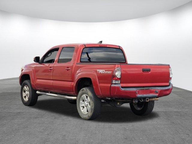 Used 2014 Toyota Tacoma PreRunner w/ TRD Sport Package RWD image 6