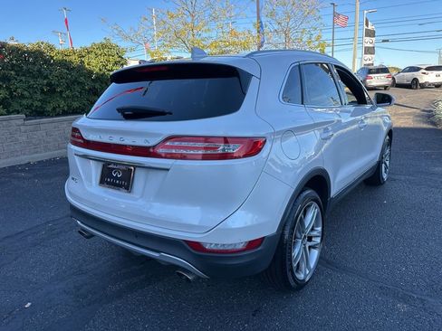 Used 2019 Lincoln MKC Reserve w/ MKC Climate Package image 13