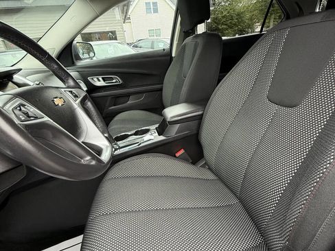 Used 2016 Chevrolet Equinox LT w/ Convenience Package image 19