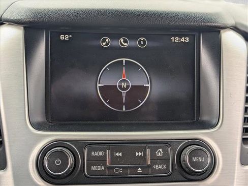 Used 2015 GMC Yukon XL SLE image 12