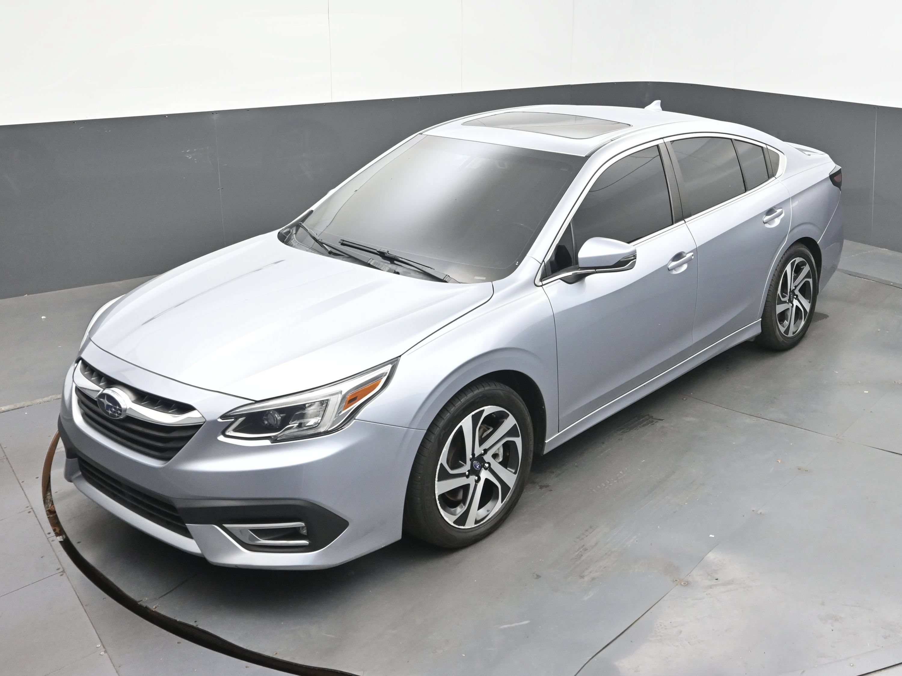 Used 2021 Subaru Legacy Limited XT AWD/4WD image 34