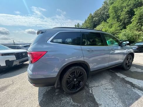 Used 2022 Honda Pilot Special Edition image 5