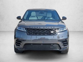Certified 2023 Land Rover Range Rover Velar R-Dynamic S AWD/4WD video 2