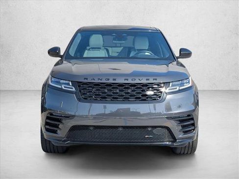 Certified 2023 Land Rover Range Rover Velar R-Dynamic S AWD/4WD image 2