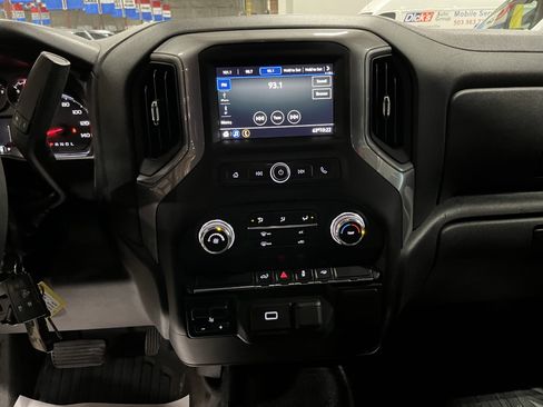 Used 2020 GMC Sierra 2500 2WD Regular Cab w/ Convenience Package image 21