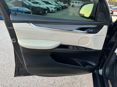 Used 2016 BMW X5 sDrive35i image 17