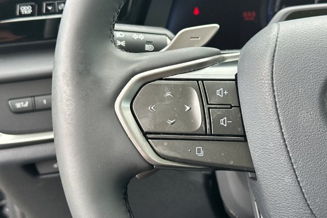 Used 2023 Lexus RZ 450e Premium w/ Accessory Package (P5) AWD/4WD image 28