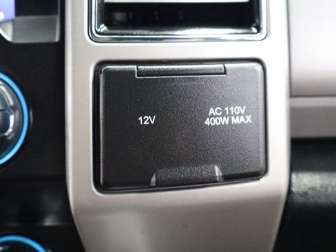 Used 2020 Ford F350 Lariat w/ Lariat Ultimate Package AWD/4WD image 72