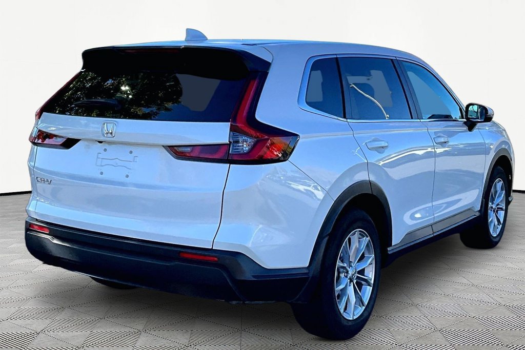 Used 2024 Honda CR-V EX-L image 6