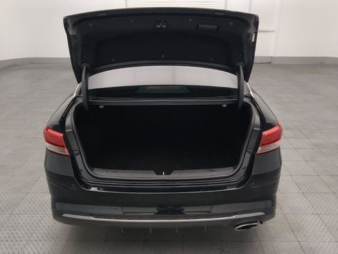 Used 2020 Kia Optima LX FWD image 29