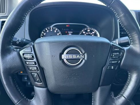 Used 2023 Nissan Frontier SV w/ SV Convenience Package image 30