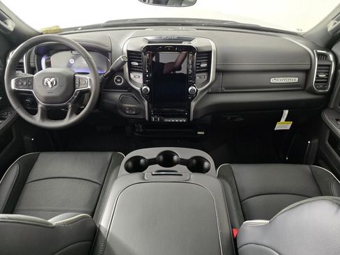 New 2026 RAM 3500 Laramie image 17