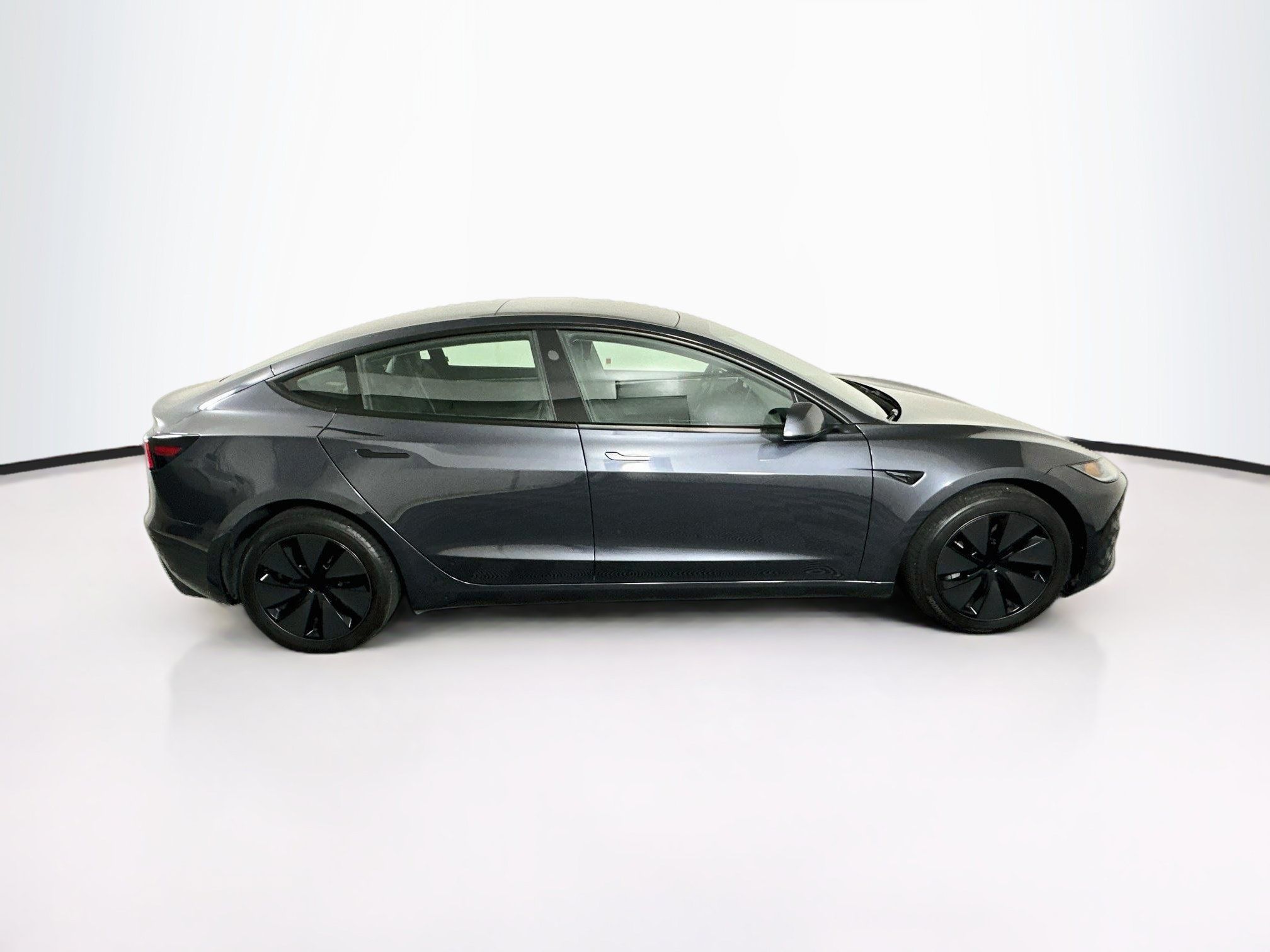 Used 2025 Tesla Model 3 Long Range RWD image 10
