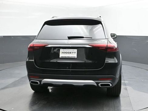 New 2025 Mercedes-Benz GLE 450e 4MATIC image 11