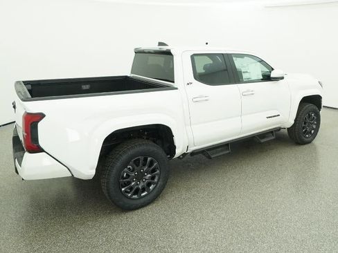 New 2025 Toyota Tacoma SR5 image 37