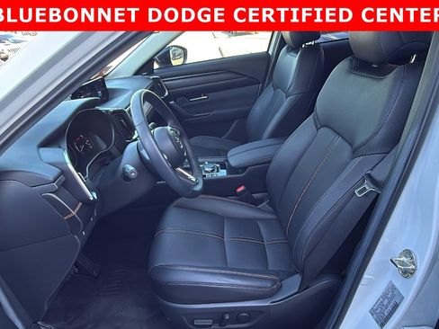 Used 2025 MAZDA CX-50 AWD 2.5 S w/ Premium Plus Pkg image 9