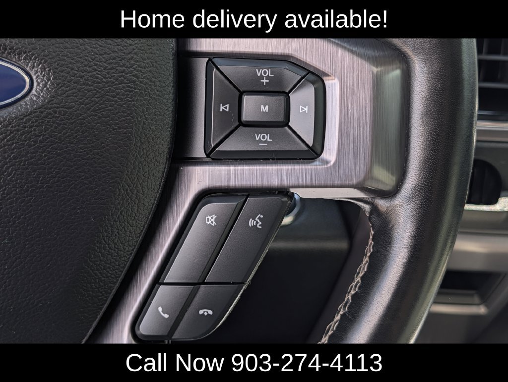 Used 2019 Ford Expedition Max Platinum AWD/4WD image 22