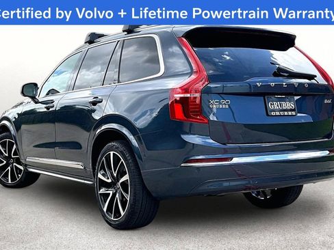 Used 2023 Volvo XC90 B6 Plus w/ Protection Package Premier AWD/4WD image 17