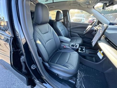 New 2025 Ford Mustang Mach-E Premium image 25