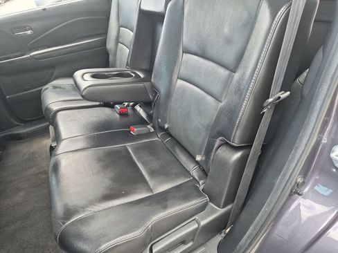 Used 2021 Honda Pilot Special Edition image 26