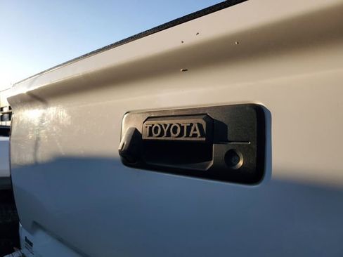 Used 2014 Toyota Tundra SR5 w/ TRD Off Road Package RWD image 6