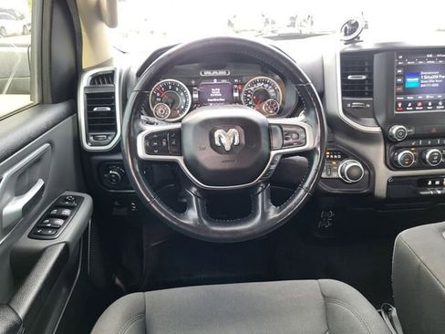Used 2020 RAM 1500 Big Horn AWD/4WD image 25