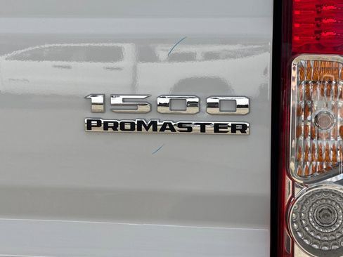New 2026 RAM ProMaster 1500 w/ Convenience Group image 24