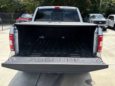 Used 2018 Ford F150 XLT w/ Equipment Group 302A Luxury AWD/4WD image 29
