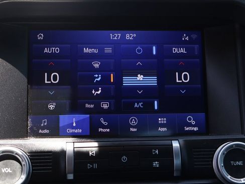 Used 2021 Ford Mustang GT Premium w/ Equipment Group 401A RWD image 32